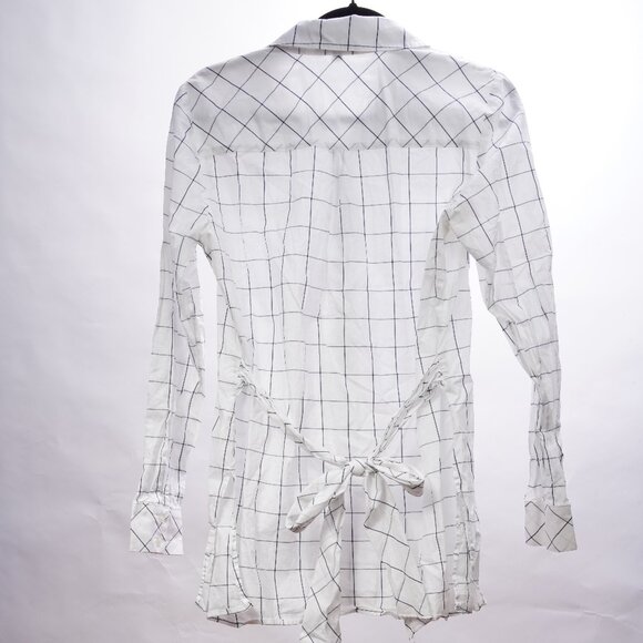 Donna Degnan Shirt Dress - Picture 2 of 3